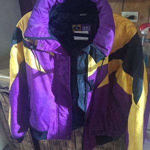 Ski Doo coat
